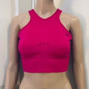 Nike Bra Crop Top